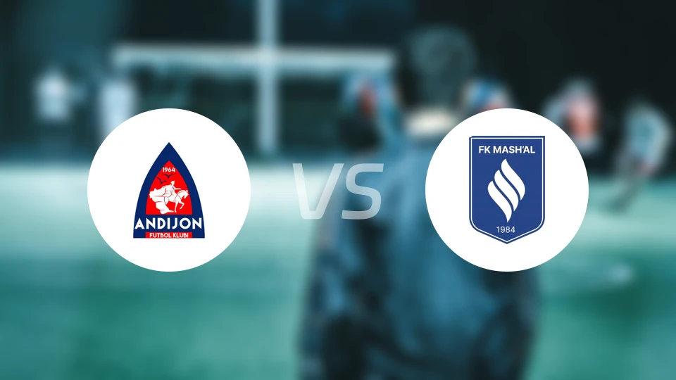 安集延vs马沙尔比分预测【2026/03/19】