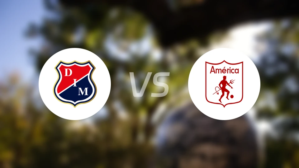 麦德林独立vs卡利美洲比分预测【2025/11/14】