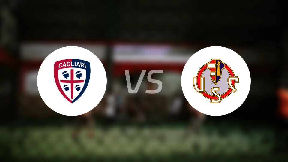 卡利亚里U20vs克雷莫纳U20比分预测【2026/02/20】