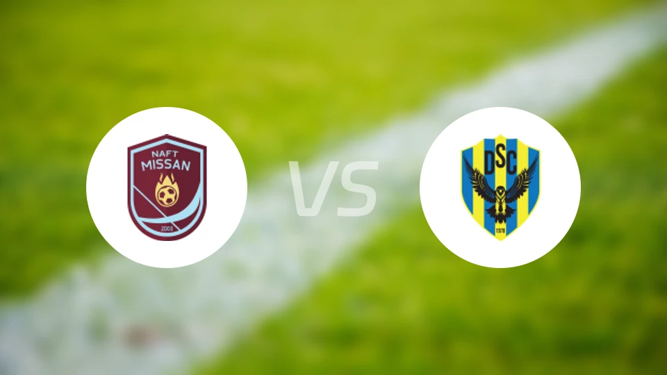 纳夫特米桑vs杜赫克比分预测【2025/11/21】