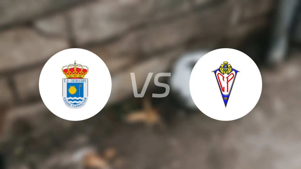 卡萨莱加斯vs比利亚罗夫莱多比分预测【2026/03/22】