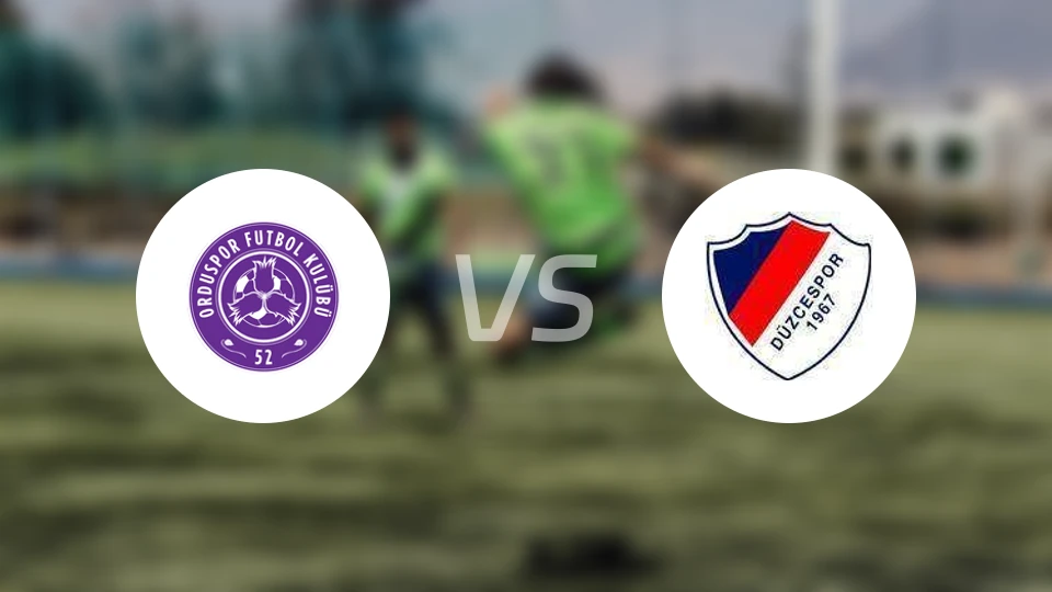 叶内奥都斯vs杜兹塞比分预测【2025/12/17】