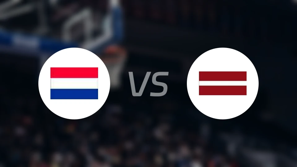 荷兰女篮vs拉脱维亚女篮比分预测【2026/03/15】