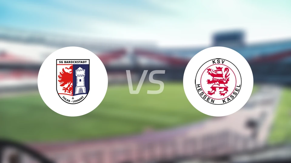 巴洛克斯塔特vs黑森卡塞尔比分预测【2026/04/22】