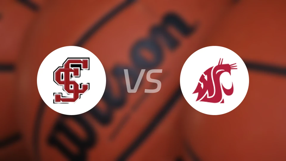 圣塔克拉拉大学vs华盛顿州立大学比分预测【2026/02/08】