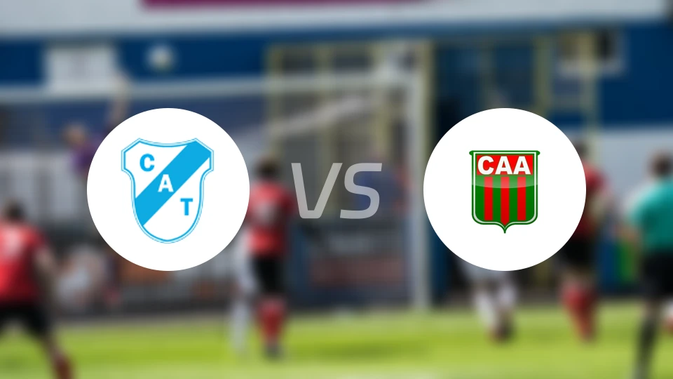 CA坦波利vs卡洛斯卡萨雷斯农业比分结果战报【2026/02/23】