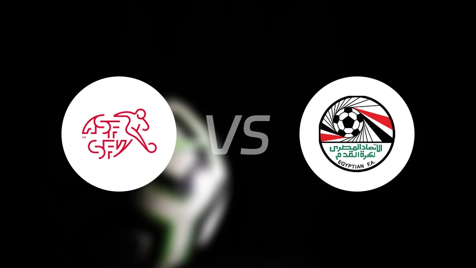 瑞士U17vs埃及U17比分结果战报【2025/11/14】