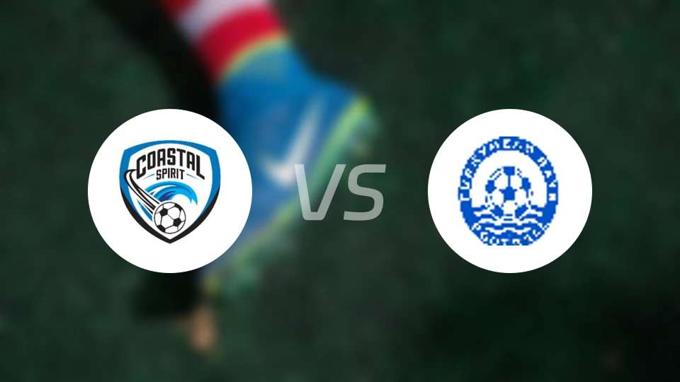 海岸精神vs菲利米德海湾比分预测【2026/04/19】