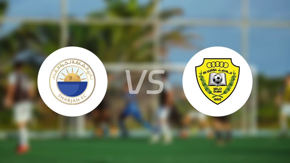 沙迦vs迪拜祈祷比分预测【2026/04/06】