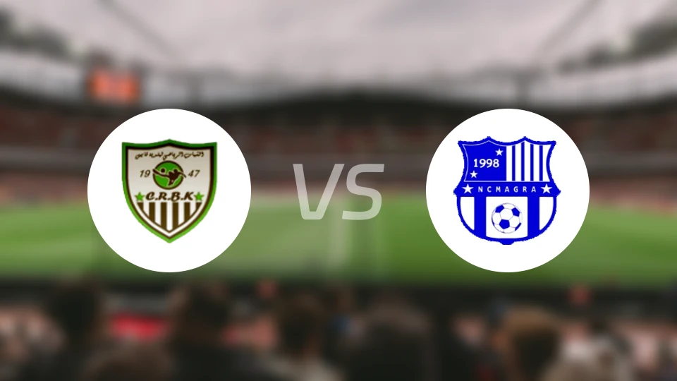 CR贝尼图尔vs马格拉比分预测【2026/03/07】