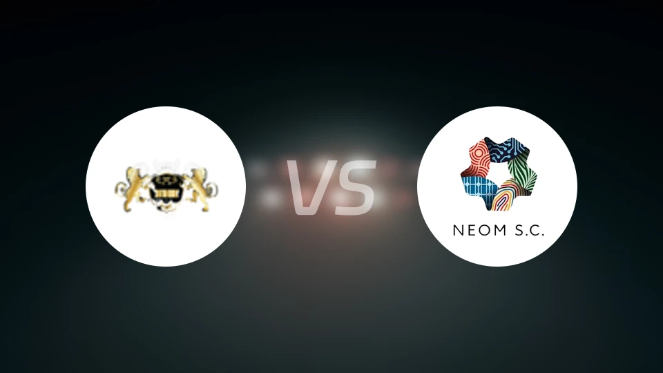 哈尔迪亚vs尼奥姆SC比分结果战报【2024/08/06】