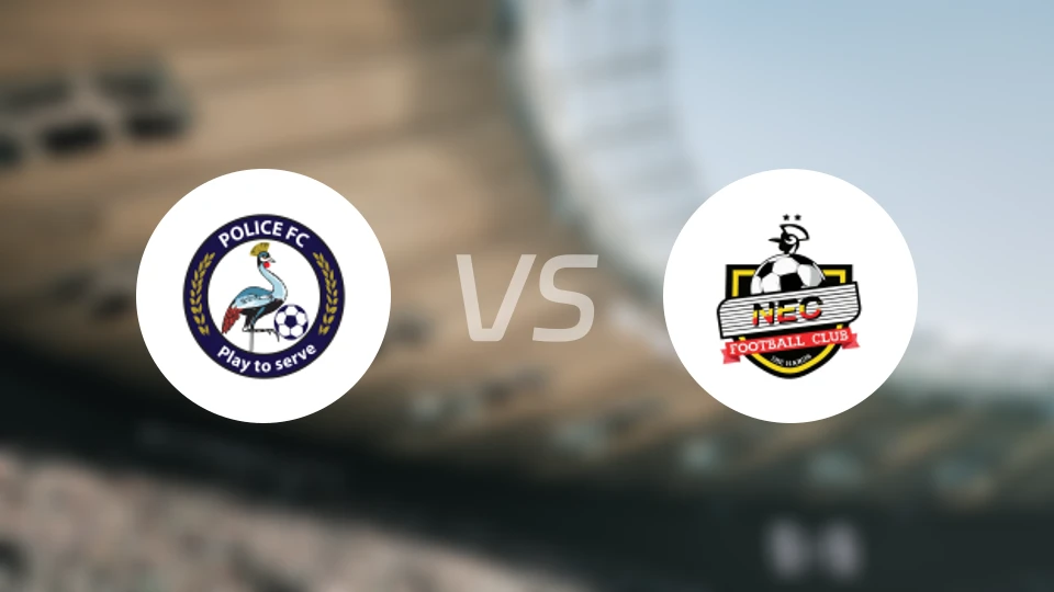 乌干达警察俱乐部vs布戈洛比比分预测【2026/03/13】