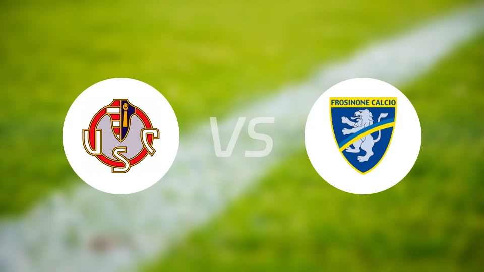 克雷莫纳U20vs弗罗西诺内U20比分预测【2026/02/14】