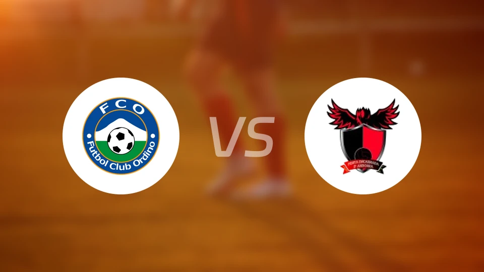 奥尔迪诺vs安道尔佩尼亚恩比分预测【2025/12/07】