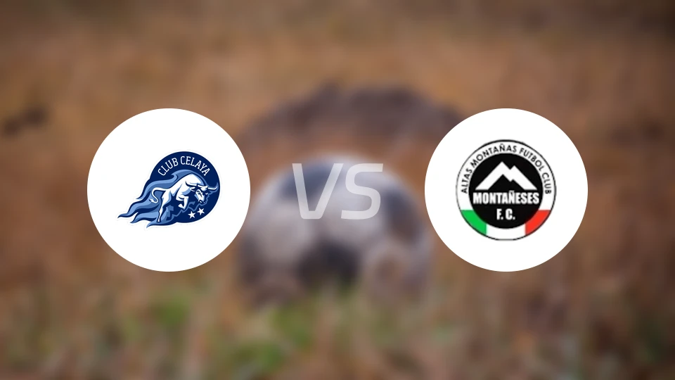 塞拉亚vs蒙大拿足球俱乐部比分预测【2025/11/16】