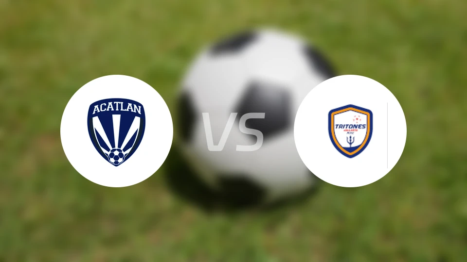 阿卡特兰vs瓦拉塔曲通MFC比分预测【2026/02/02】