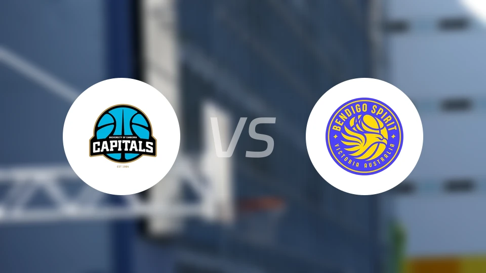 堪培拉首都女篮vs本迪高精灵女篮比分预测【2026/01/25】