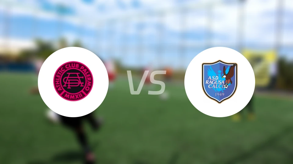 巴勒莫竞技vsASD拉古萨比分预测【2025/12/21】