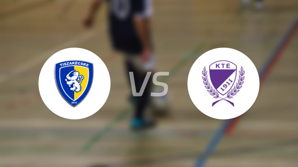 多瑙蒂萨vs凯奇凯梅特比分预测【2025/11/03】