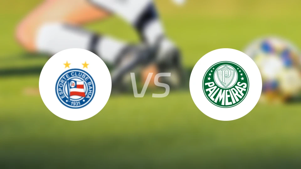 巴伊亚vs帕尔梅拉斯比分预测【2026/04/06】