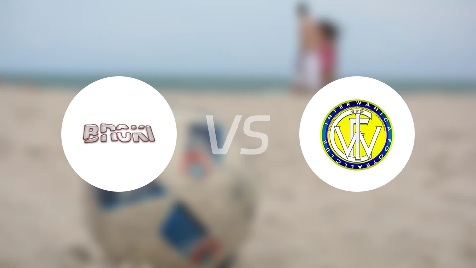 布罗茨基vs万尼卡国际FC比分预测【2025/11/02】