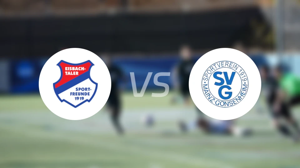 埃斯巴克塔尔vs贡森海姆比分预测【2026/03/28】