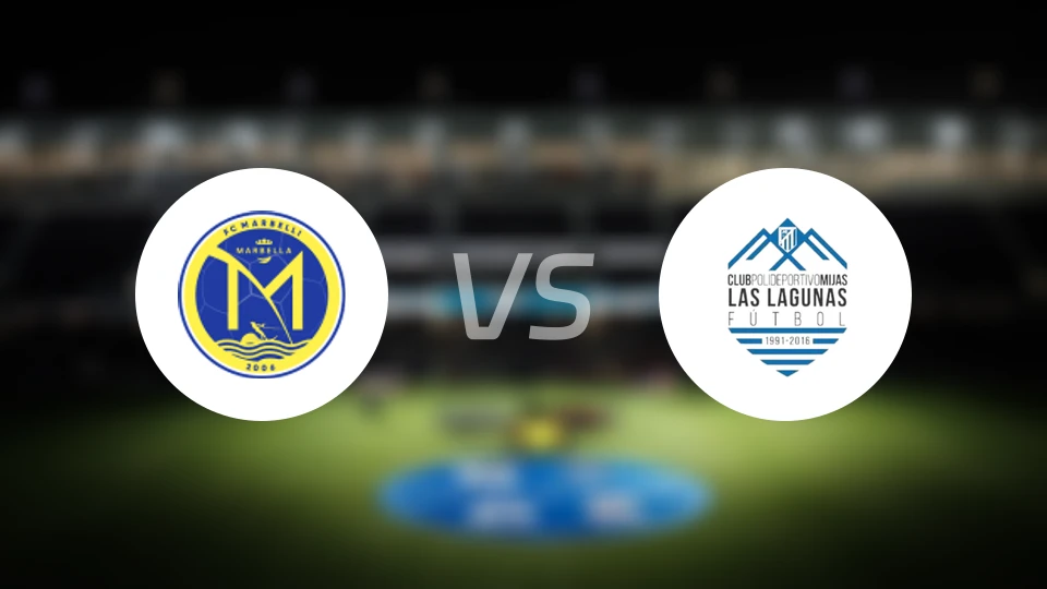 马尔贝利vs拉斯拉古纳斯比分预测【2025/11/17】