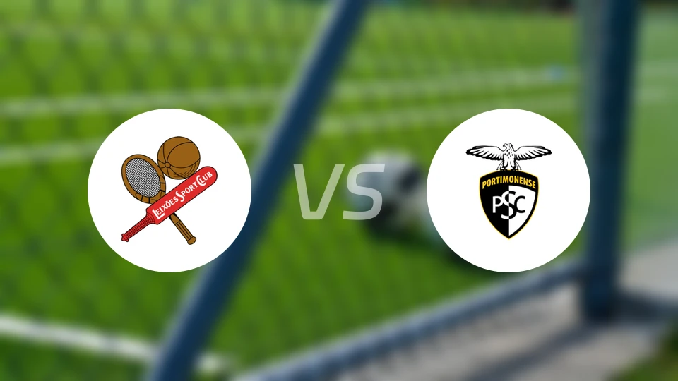 雷克索斯vs波尔蒂芒人比分结果战报【2024/10/06】