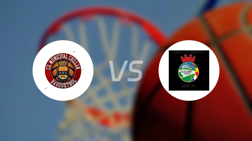 CD奇廉市政vs阿莱马纳镇篮球比分预测【2026/04/12】