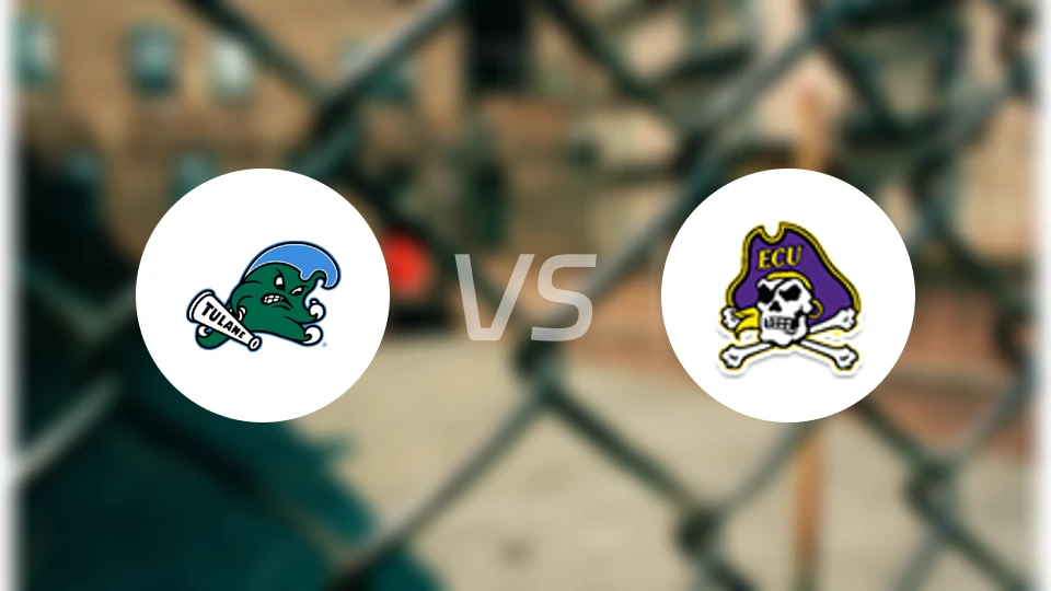 杜兰大学vs东卡罗莱纳大学比分预测【2026/01/01】