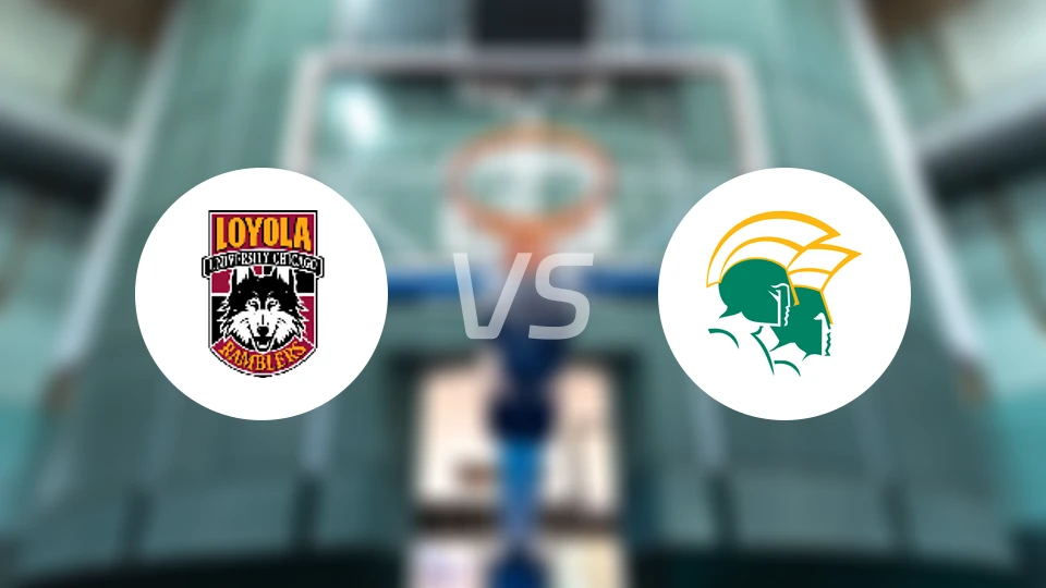 芝加哥洛约拉女篮vs诺福克州女篮比分预测【2026/03/22】