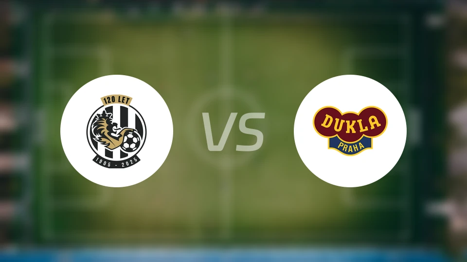 赫拉德茨vs布拉格杜克拉比分预测【2026/02/08】