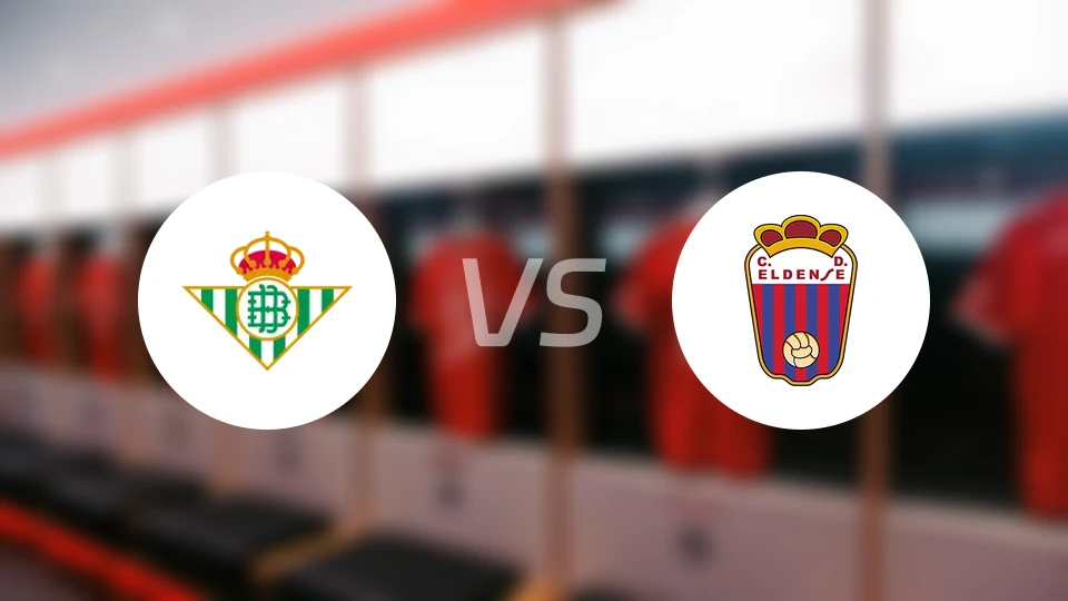 皇家贝蒂斯B队vs埃登斯比分预测【2026/04/12】