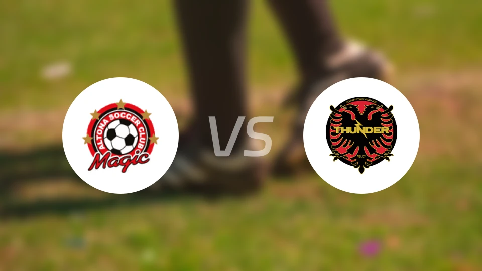 阿尔托纳vs丹德农迅雷比分预测【2026/04/18】