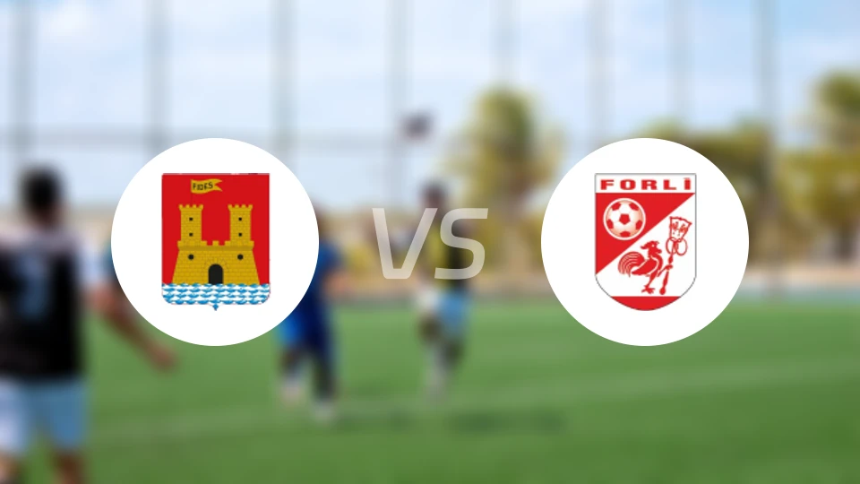 利沃诺vs福尔利比分预测【2025/11/02】