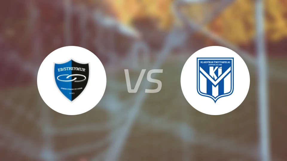 EB斯特雷穆尔vs克拉克斯维克比分预测【2026/03/21】