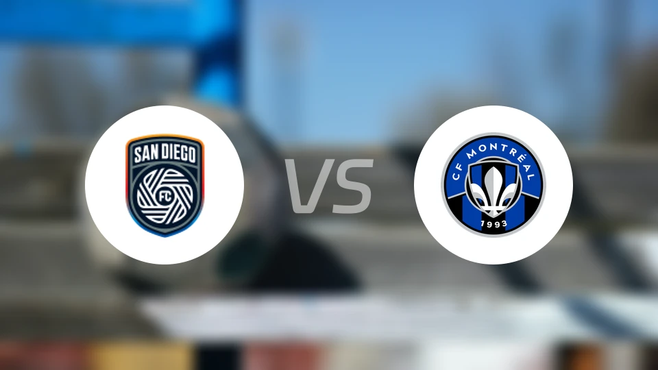 圣地亚哥FCvs蒙特利尔CF比分预测【2026/02/22】
