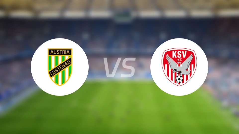 奥地利卢斯特瑙vs卡芬堡比分结果战报【2026/02/21】