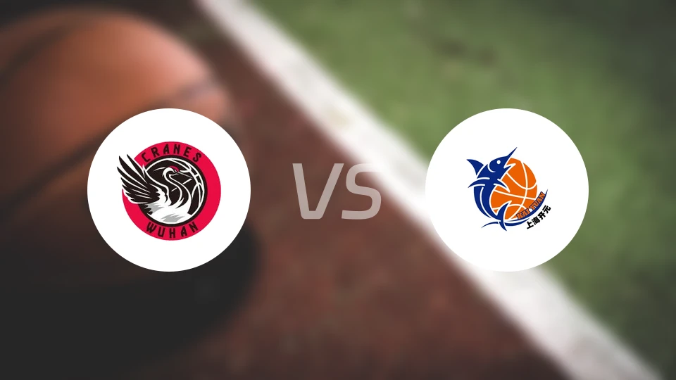 武汉盛帆黄鹤女篮vs上海浦发银行女篮录像回放【2025/11/25】