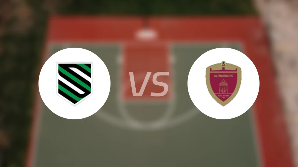 沙格斯贝鲁特vs阿尔瓦赫达比分预测【2025/12/11】