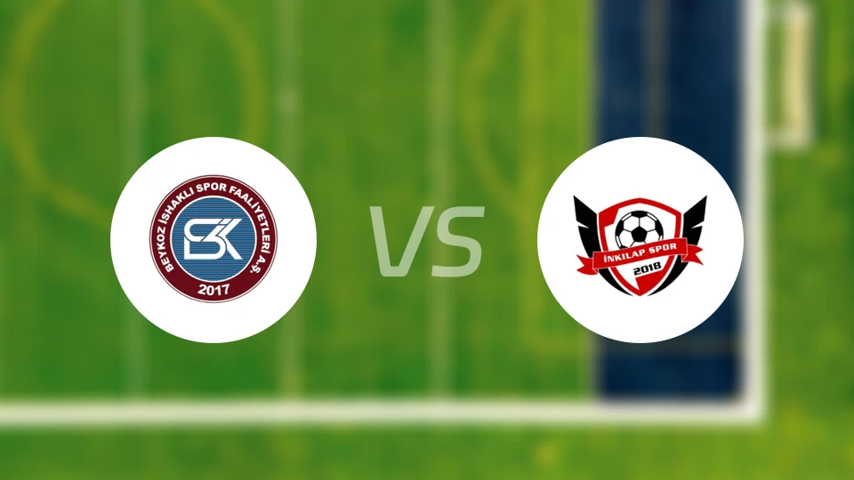 贝科兹伊沙克利vs因克勒珀士邦比分预测【2025/11/02】