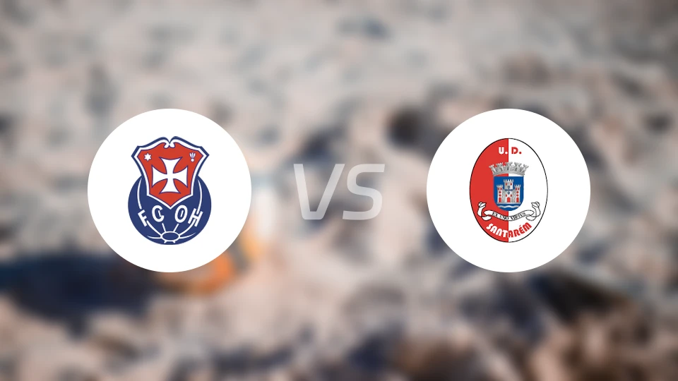 奥利维拉vs桑塔雷比分预测【2024/10/12】