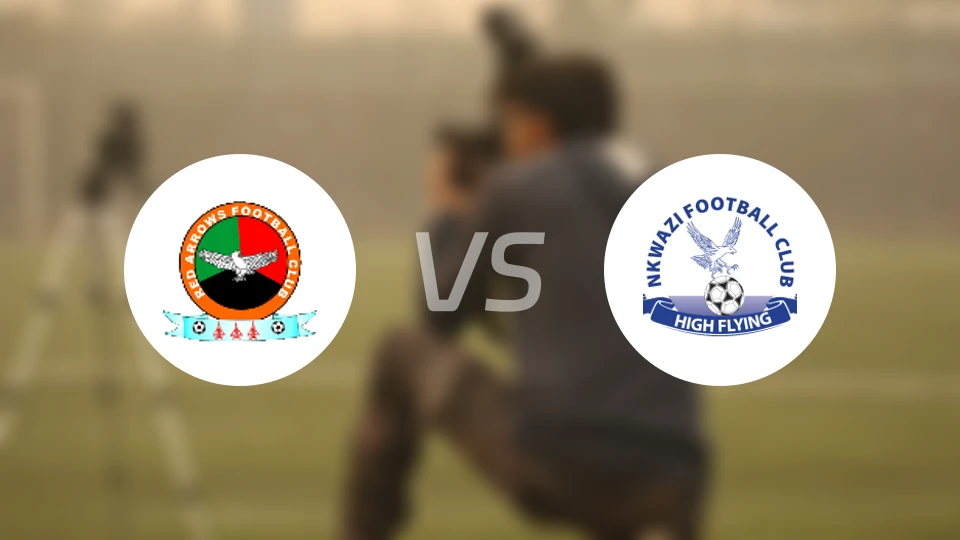 红箭vs恩科瓦扎比分预测【2026/03/19】