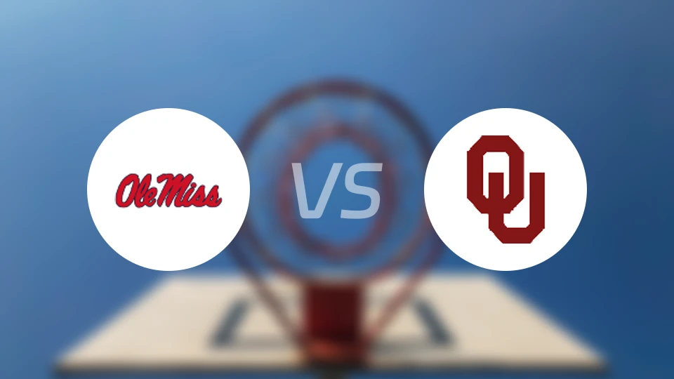 Ole密西西比女篮vs俄克拉荷马大学女篮比分预测【2026/01/09】