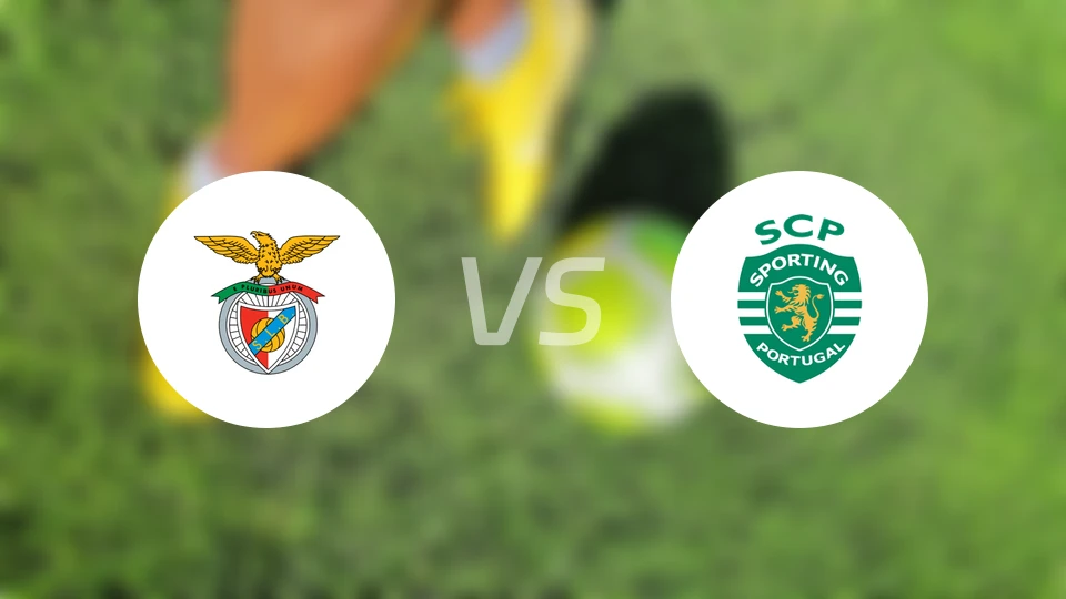 本菲卡U23vs葡萄牙体育U23比分预测【2026/02/18】