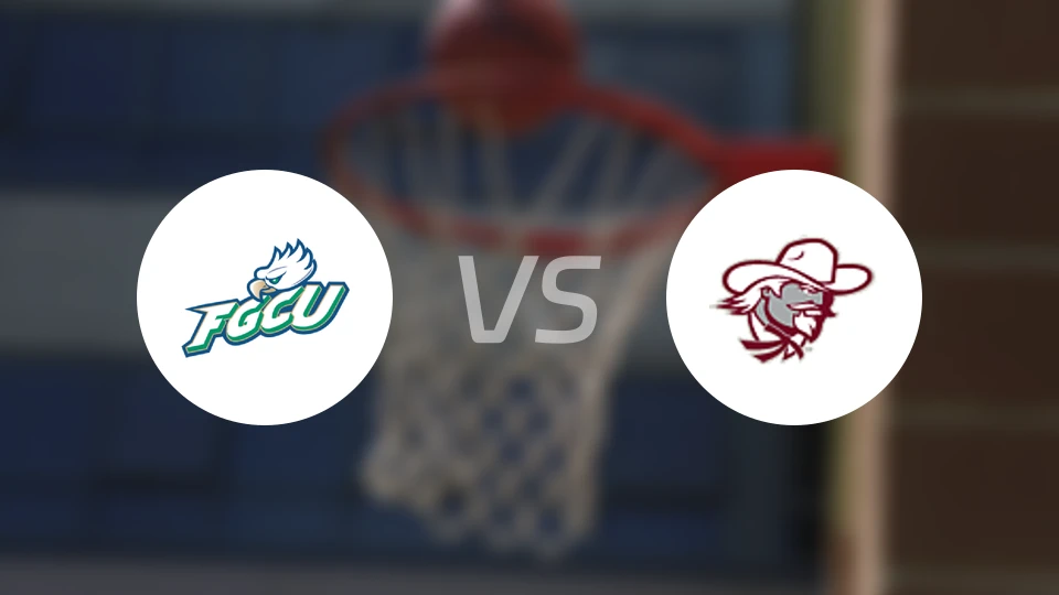 佛罗里达湾岸大学vs东肯塔基大学比分预测【2026/02/06】