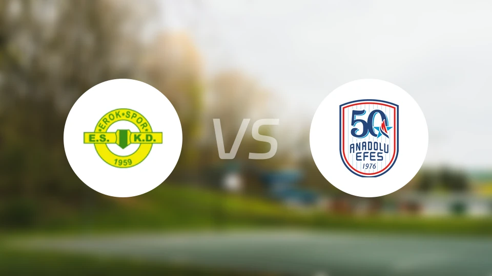 埃森勒vs安纳托利亚艾菲斯比分预测【2026/01/17】