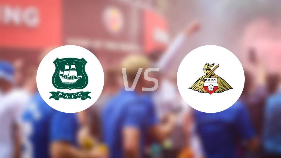 普利茅斯vs唐卡斯特比分预测【2026/03/07】