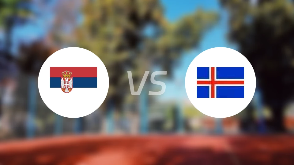 塞尔维亚女篮vs冰岛女篮比分预测【2026/03/12】