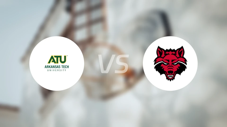 阿肯色理工vs阿肯色州立比分预测【2025/12/31】